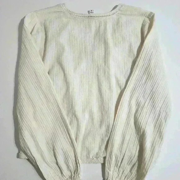 Express lightweight linen top - Picture 4 of 4